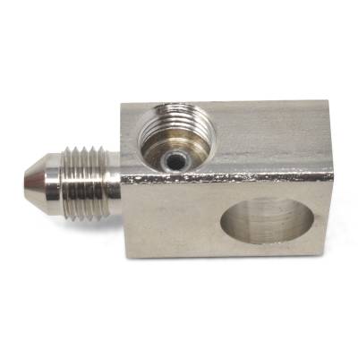 Russell - Russell 640500 Brake Adapter Tee