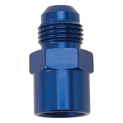 Russell - Russell 640820 Specialty Adapter Fitting O-Ring Adapter