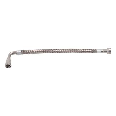 Russell - Russell 651120 Fuel Hose Kit Anodized Aluminum Hose Ends 04 GTO