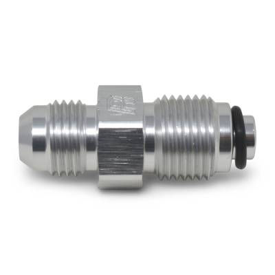 Russell - Russell 648010 6AN Power Steering Adapter w/Male To 1/2"-20 O-Ring Seal