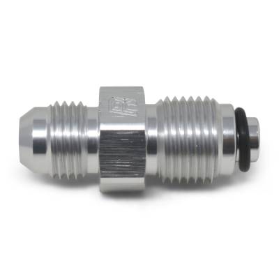 Russell - Russell 648040 6AN Power Steering Adapter w/Male To 11/16"-18 O-Ring Seal