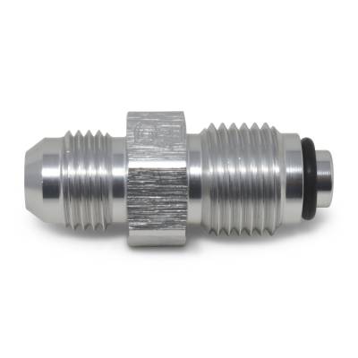 Russell - Russell 648060 Power Steering Adapter -6AN To 16mm x 1.5 O-ring Seal