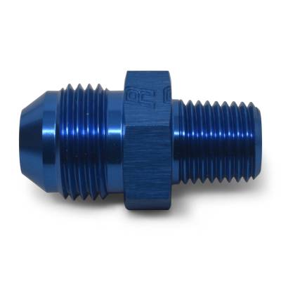 Russell - Russell 660430 Adapter Fitting Flare To Pipe Straight