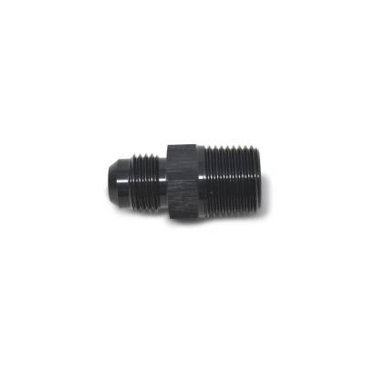 Russell - Russell 660423 Adapter Fitting Flare To Pipe Straight