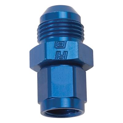 Russell - Russell 659960 Adapter Fitting Flare Expander -06AN Female To -08AN Male ALL