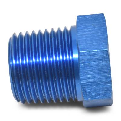 Russell - Russell 661560 3/8" Male To 1/4" Female Pipe Bushing Reducer Adapter Fitting