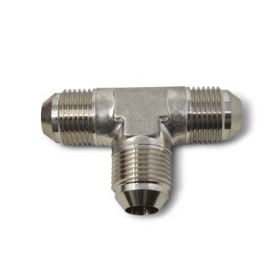 Russell - Russell 660991 Adapter Fitting Flare Tee Endura -03AN
