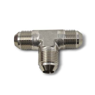 Russell - Russell 661021 Adapter Fitting Flare Tee Endura -06AN