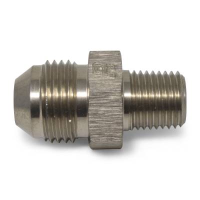Russell - Russell 660461 Adapter Fitting Flare To Pipe Straight