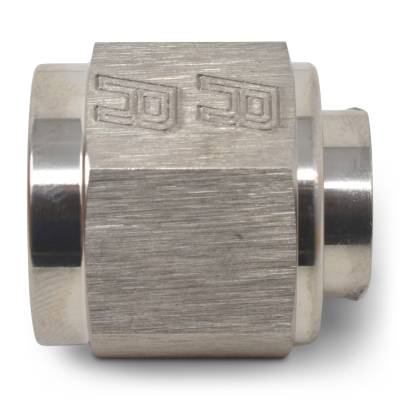 Russell - Russell 661961 Adapter Fitting Flare Cap Endura -06AN