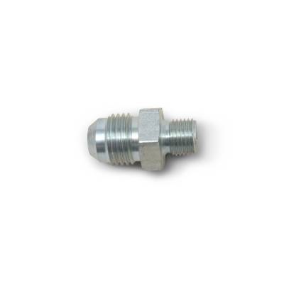 Russell - Russell 670470 Adapter Fitting Flare To Metric Adapter