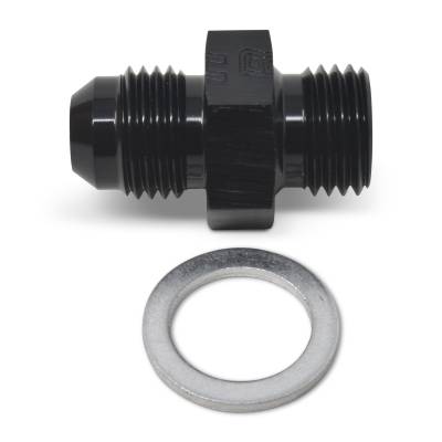 Russell - Russell 670533 Adapter Fitting Male AN To Male Metric