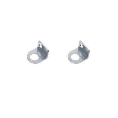 Russell - Russell 683942 Brake Hose Mounting Accessory Mounting Bracket