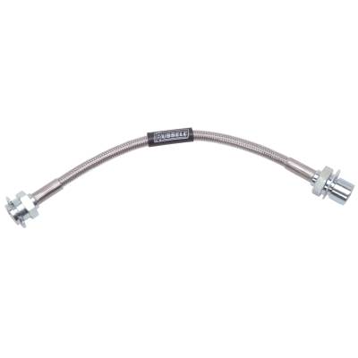 Russell - Russell 684730 Clutch Hose Kit for 94-01 Acura Intergra LS/GSR