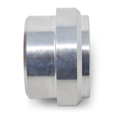 Russell - Russell 670740 Female Weld-In Bung 1/8" -27 Aluminum