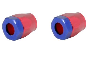 Spectre - Spectre Performance 1260 Magna-Clamp Vacuum Line Fitting