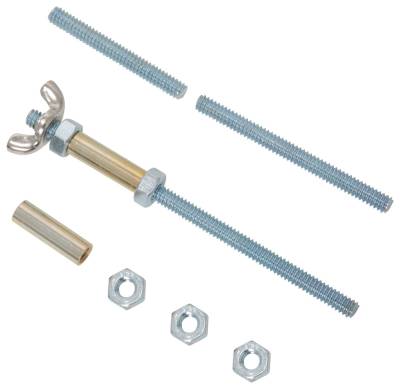 Spectre - Spectre Performance 42133 Adjustable Air Cleaner Stud Assembly Kit