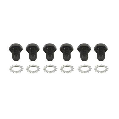 Spectre - Spectre Performance 4696 Flex Plate Bolt