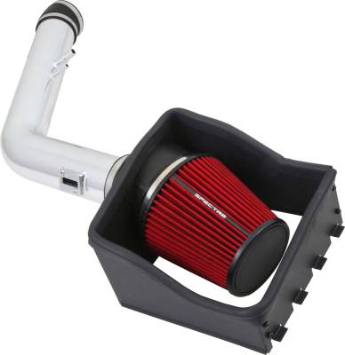 Spectre - Spectre Performance 9001 Air Intake Kit for F250/F350 Super Duty