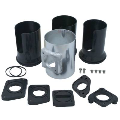 Spectre - Spectre Performance 9405 MAFS Adapter/Tuning Kit