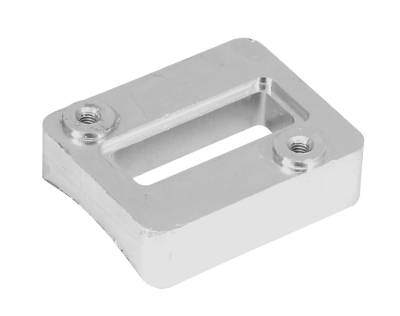 Spectre - Spectre Performance 9924011 Mass Air Flow Sensor Adaptor Mount