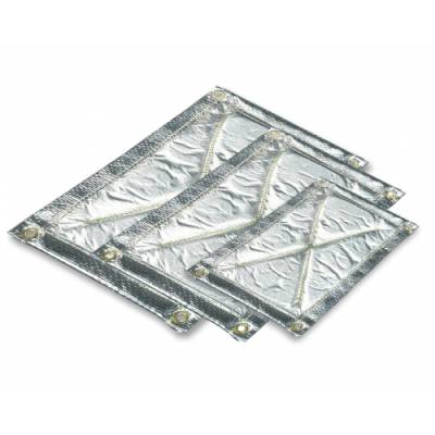 Thermo Tec - Thermo Tec 16530 Ultra Lite Insulating Mat 18 x 18"