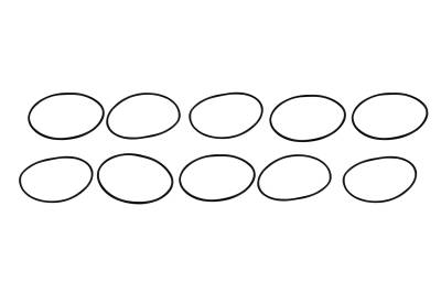 Aeromotive Fuel System - Aeromotive 12001 O-Ring Replacement Pack Of 10