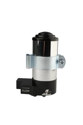Aeromotive Fuel System - Aeromotive 11209 H/O High Output Fuel Pump 3/8" NPT