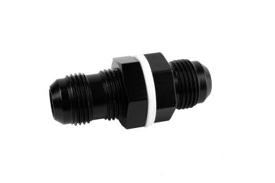 Aeromotive Fuel System - Aeromotive 15686 Fuel Hose Bulkhead Fitting Size AN-10