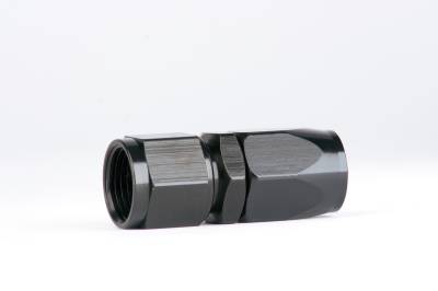 Aeromotive Fuel System - Aeromotive 15653 Straight Hose End Size AN-08