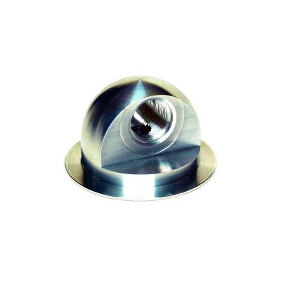 Aeromotive Fuel System - Aeromotive 18603 Billet Sumped Tank Return Adapter