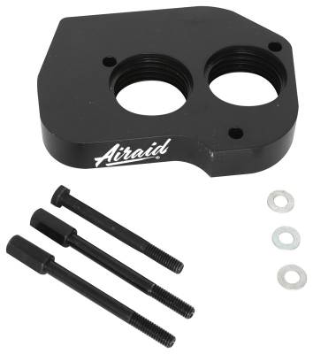 Airaid - Airaid 200-550 PowerAid Fuel Injection Throttle Body Spacer