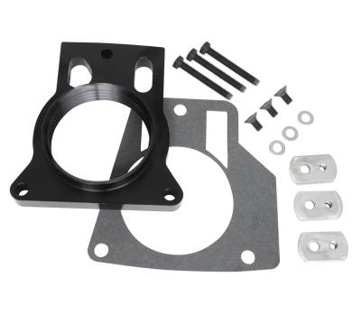 Airaid - Airaid 200-512-1 PowerAid Fuel Injection Throttle Body Spacer