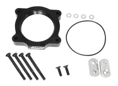 Airaid - Airaid 200-585-1 PowerAid Fuel Injection Throttle Body Spacer