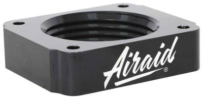 Airaid - Airaid 400-591 PowerAid Fuel Injection Throttle Body Spacer