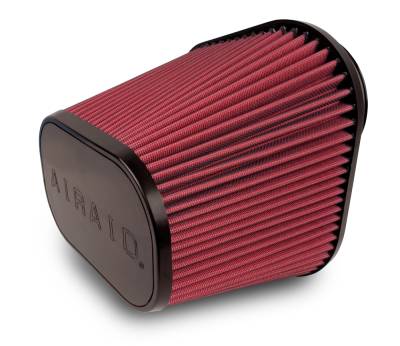 Airaid - Airaid 721-478 Performance Replacement Cold Air Intake Filter Red Dry Filter