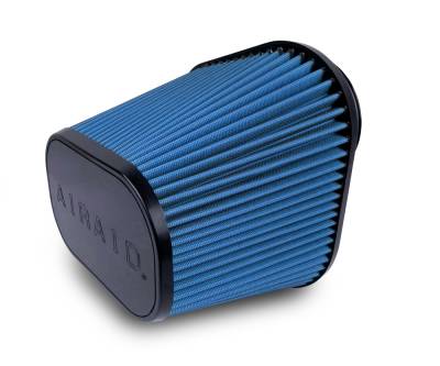 Airaid - Airaid 723-478 Performance Replacement Cold Air Intake Filter Blue Dry Filter