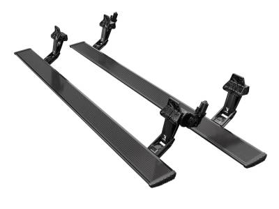 RealTruck AMP Research - AMP Research 78236-01A PowerStep Xtreme