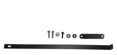 RealTruck AMP Research - AMP Research 79412-01A BedStep2 Installation Mounting/Brackets 15-19 Ford F150