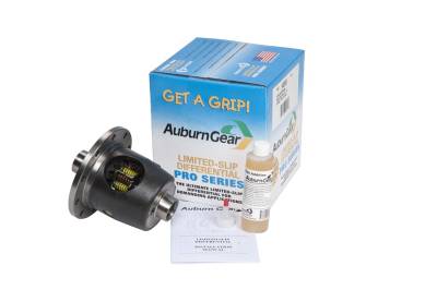Auburn Gear - Auburn Gear 542059 Pro Series Differential 62-79 Ford 8" 28T