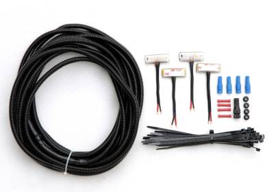 RealTruck AMP Research - AMP Research 75131-01A PowerStep LED Light Kit