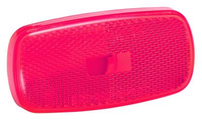 Bargman - Bargman 34-59-010 Clearance/Side Marker Light