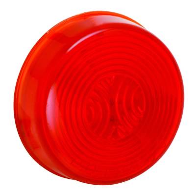 Bargman - Bargman 41-30-001 Clearance/Side Marker Light