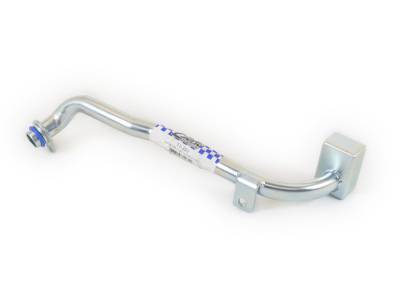 Canton - Canton Racing 11-281 Oil Pump Pickup GM LS1 for 11-280 Open Chassis Circle Track
