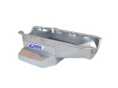 Canton - Canton Racing 15-240 Oil Road Race Pan Pre-80 Small Block Chevy Corvette