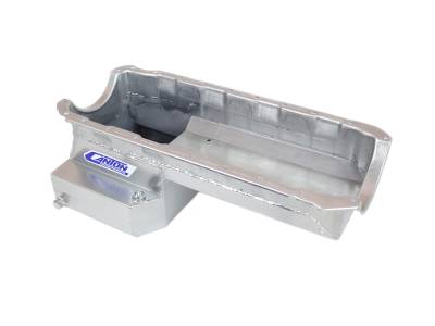 Canton - Canton Racing 15-320 Oil Pan Big Block Chevy T Sump Street Pan