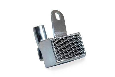 Canton - Canton 15-401 Oil Pump Pickup Pontiac for 15-400 Street Pan