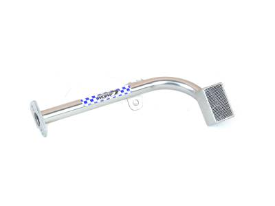 Canton - Canton 13-769 Oil Pump Pickup Big Block Ford for 13-766 Drag Race Pan