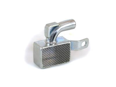 Canton - Canton 15-451 Oil Pan Pontiac Pickup for 15-450 Road Race Pan