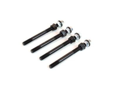 Canton - Canton Racing 20-921 Windage Tray SBC Mounting Kit for Pro Power Plus